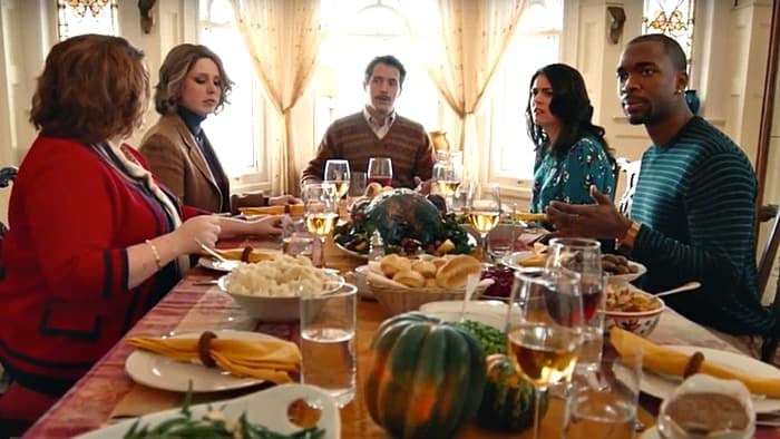 Adele Thanksgiving