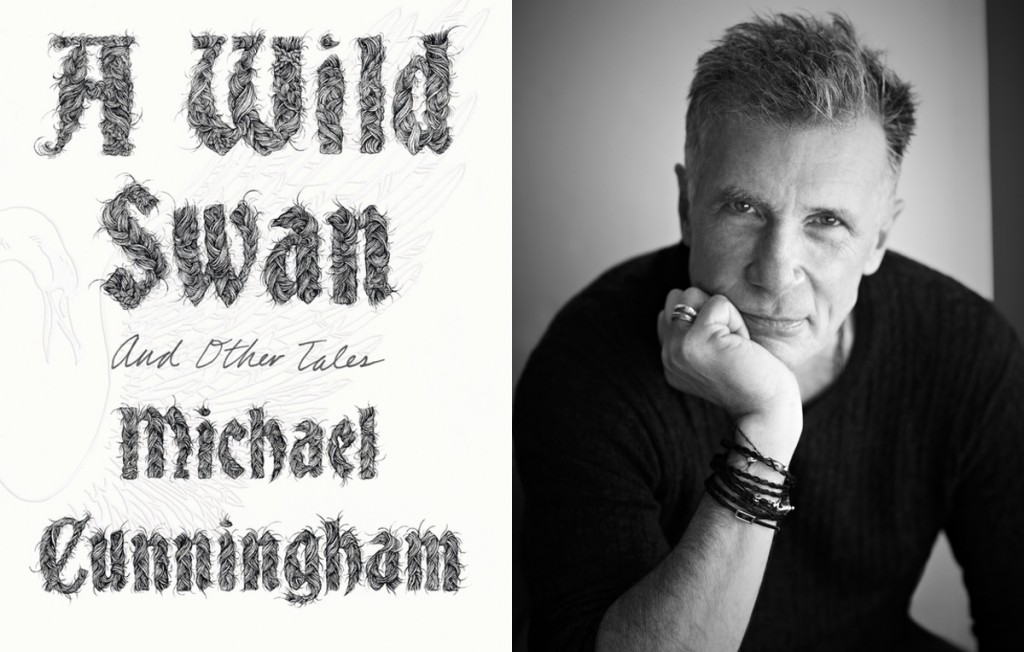 Michael Cunningham A Wild Swan and other tales