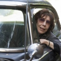 Lily Tomlin