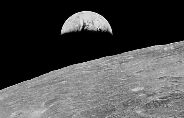 Earthrise