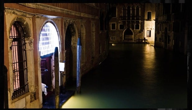 Venice in Towleroad and in ManAboutWorld gay travel magazine CIty Seen section