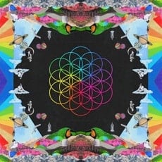 Coldplay a head