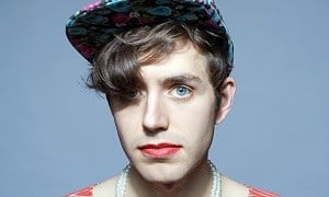 Ezra Furman