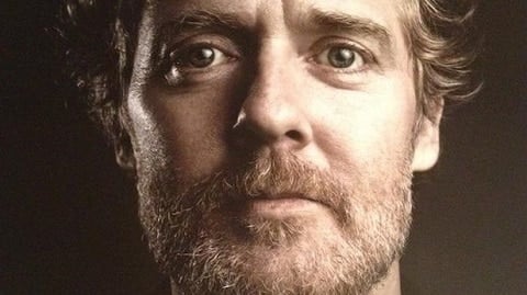 Glen Hansard