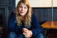 Kate Tempest