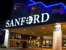 Sanford Health