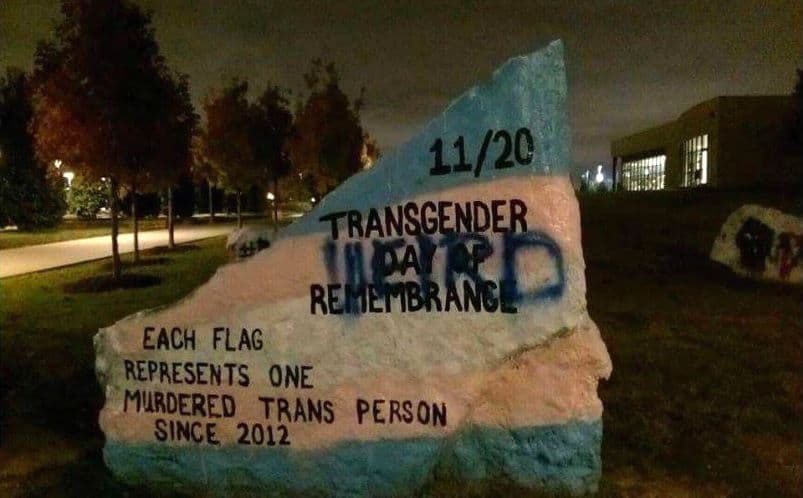 TDOR