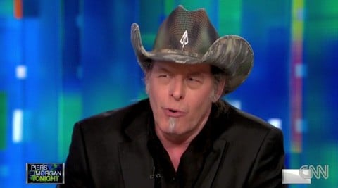 Ted Nugent