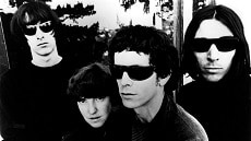 The Velvet Underground