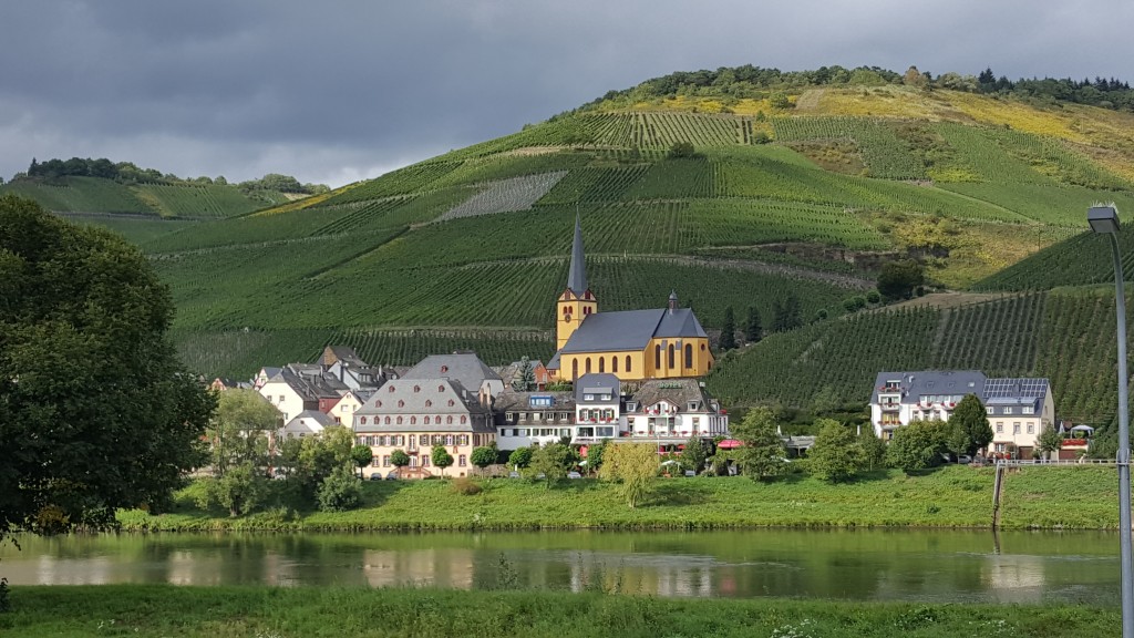 Gorgeous views. Uniworld cruise on Towleroad and in ManAboutWorld gay travel magazine Gorgeous views. Uniworld cruise on Towleroad and in ManAboutWorld gay travel magazine