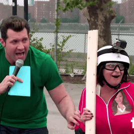 rachel dratch billy eichner