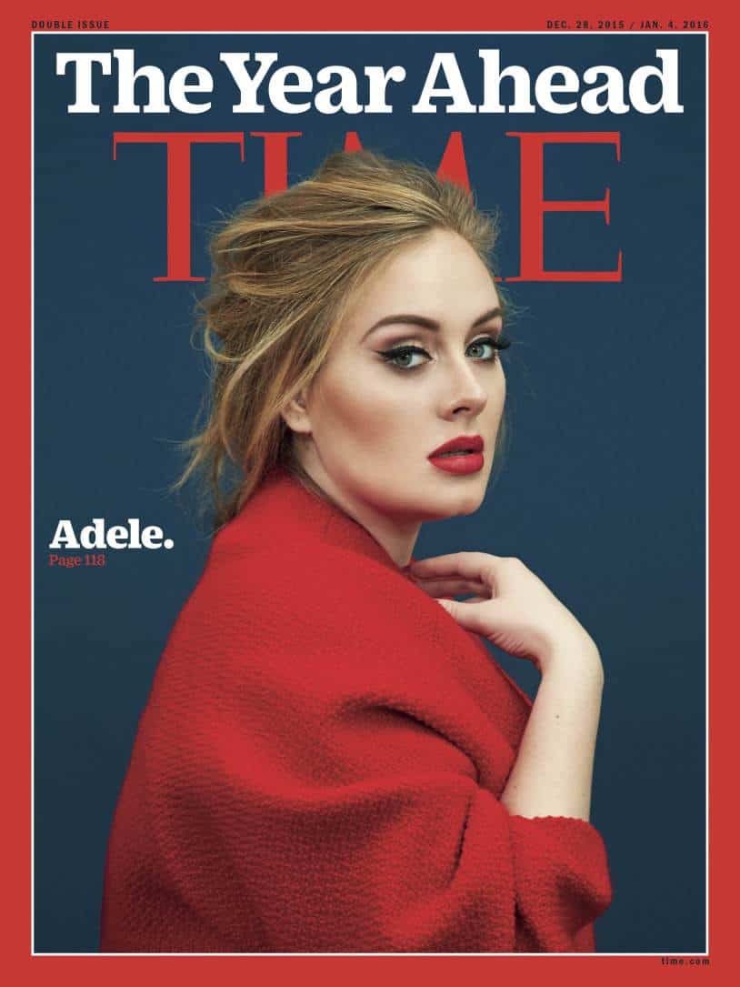 adele