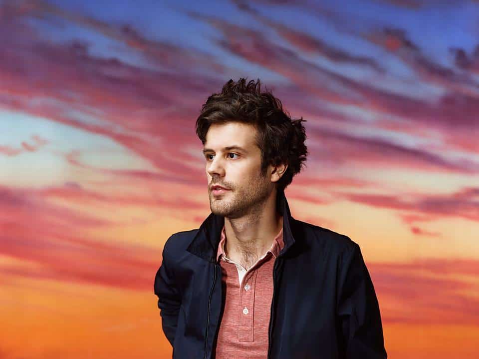 Michael Angelakos