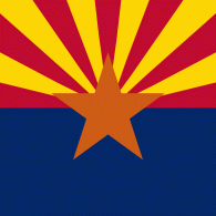 Arizona flag