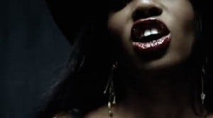 Azealia Banks