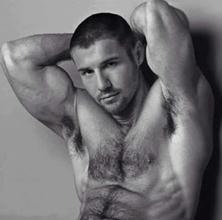 Ben Cohen