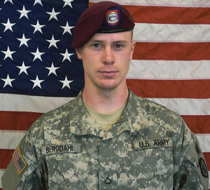 bergdahl