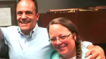 kim davis