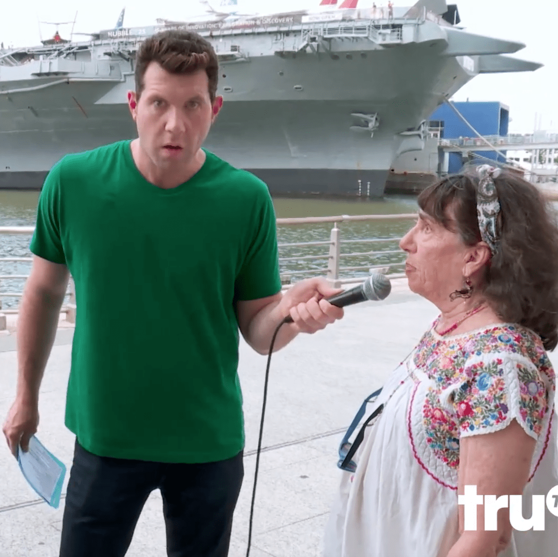 billy eichner