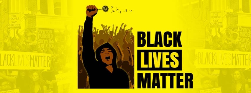 black lives matter