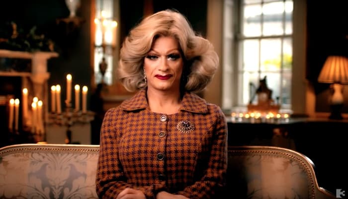 Panti Bliss