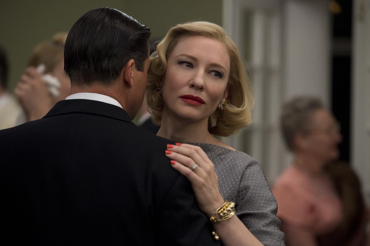 sag nominations