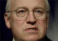 cheney