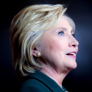 Hillary Clinton