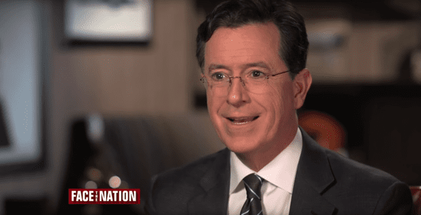 stephen colbert