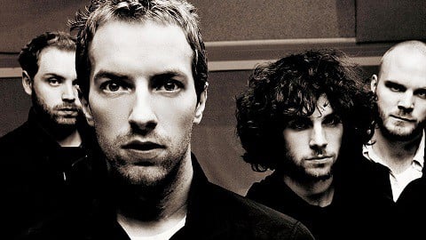 coldplay