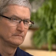 Tim Cook