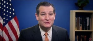 Ted Cruz