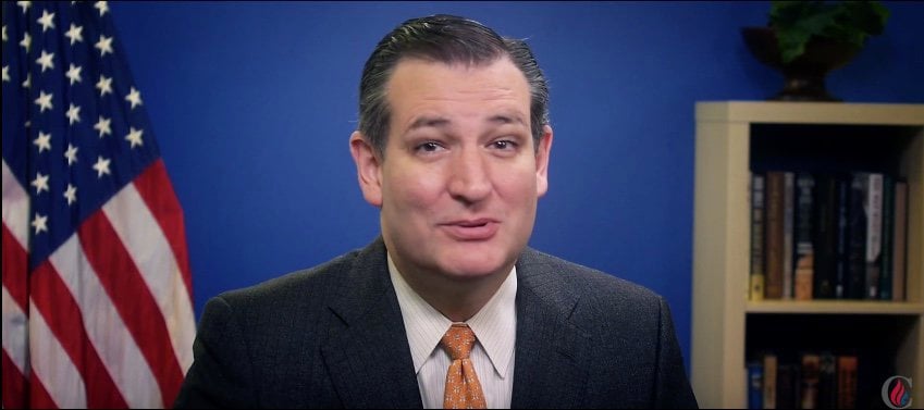 Ted Cruz