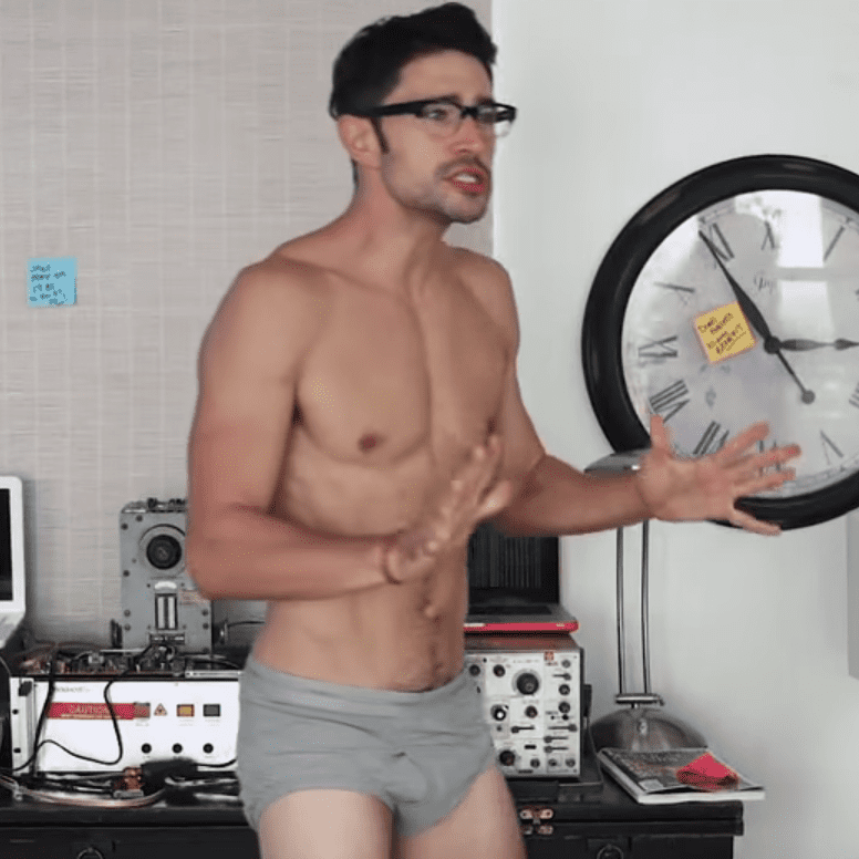matt dallas