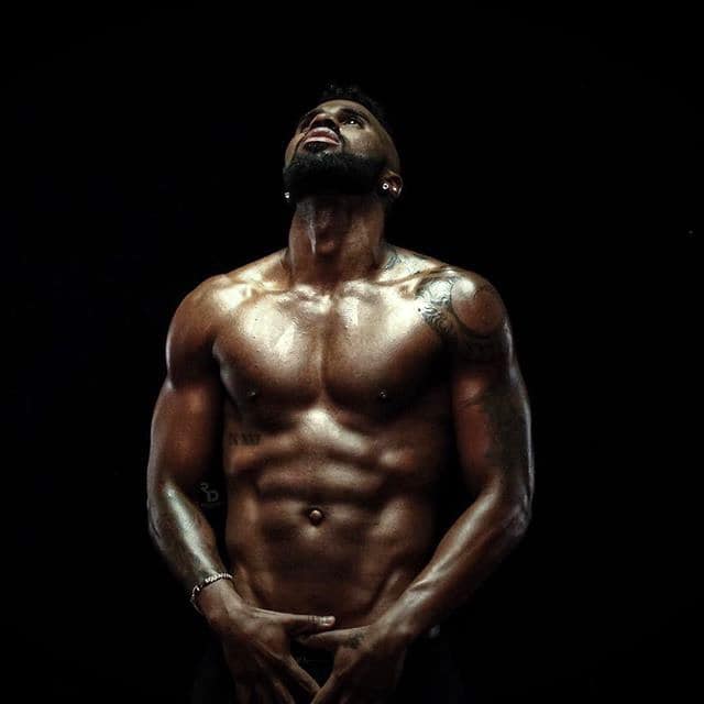 Jason Derulo