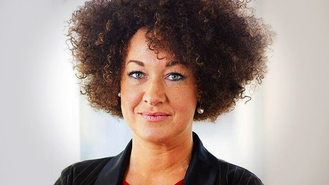 Rachel Dolezal