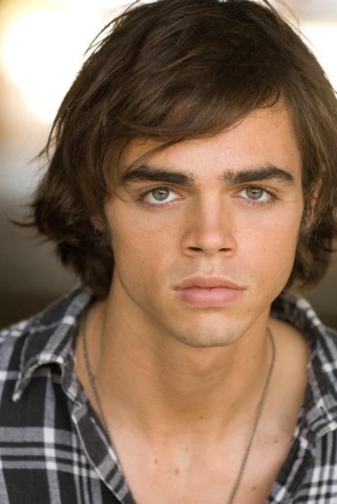 Reid Ewing