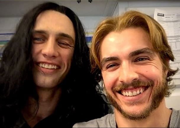 James Franco Dave Franco