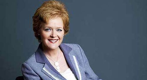 Ursula Halligan