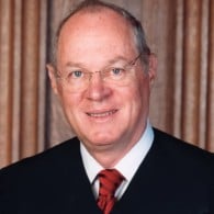 Anthony Kennedy