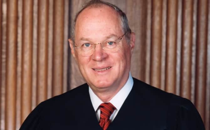 Anthony Kennedy