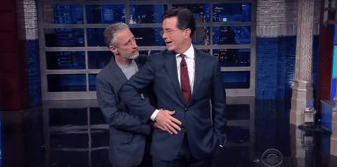 lateshow