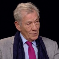 Ian McKellen