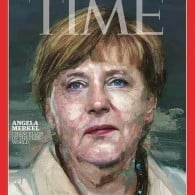 Angela Merkel