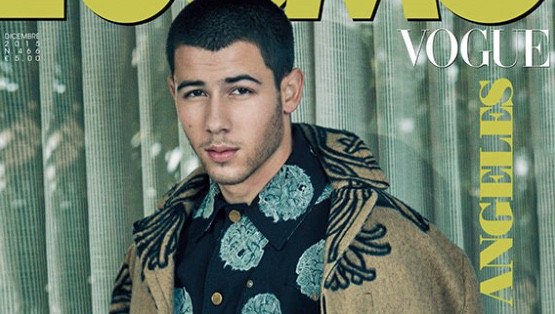 Nick Jonas
