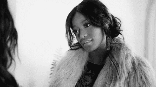 keke palmer