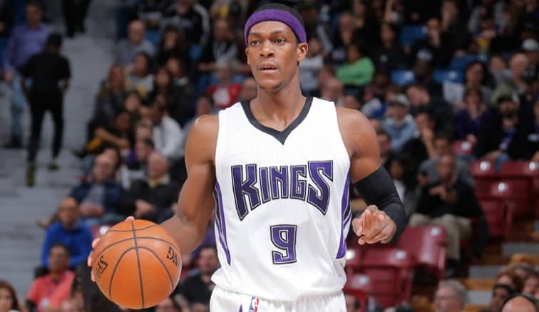 rajon rondo