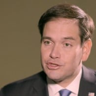 Marco Rubio