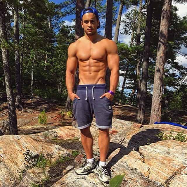 Marco Hump day hottie