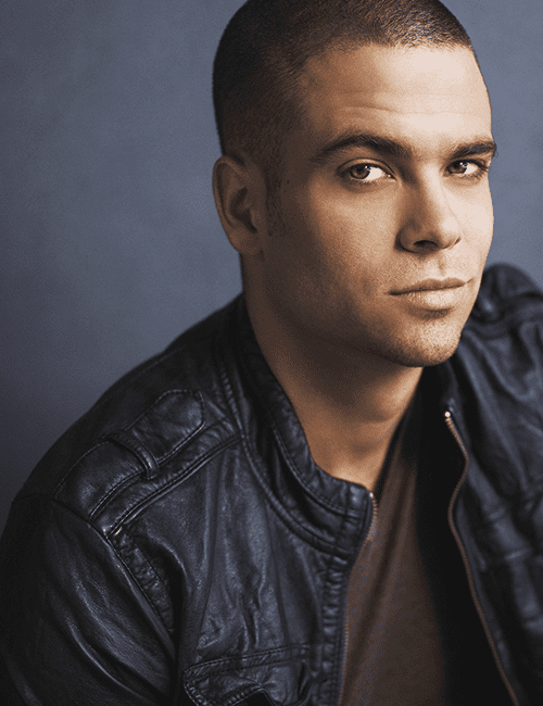 Mark Salling